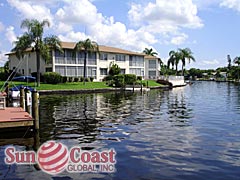 Crescent Bay Waterfront Condos